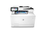 HP Color LaserJet Managed MFP E47528f