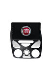 Oto Multimedya Fiat Albea S 2002 - 2004 / 2 GB RAM 32 GB HDD / 9 Inch HD Ekran - Carplay - Android 1