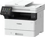 Canon I-SENSY MF463DW ÇOK FONKSİYONLU MONO LAZER YAZICI 