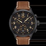  TİSSOT CHRONO XL T116.617.36.052.03 UNİSEX KOL SAATİ	