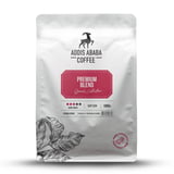 Premium Espresso Blend Çekirdek Kahve 1000 Gr.