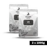 Lemmu Blend Kahve 1000 Gr X 2 Adet