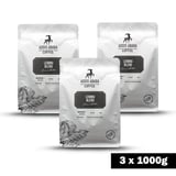 Lemmu Blend Kahve 1000 Gr X 3 Adet
