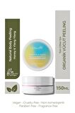 Natural Body Peeling Honey & Ylang Ylang