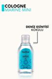 Flormar Deniz Esintisi Kokulu Temizleyici & Ferahlatıcı Mini Kolonya