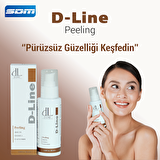 Peeling Krem