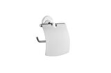 VitrA Base 300 A44112 Tuvalet Kağıtlığı, Krom