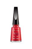 Flormar Quick Dry Bright Coral 03 Oje