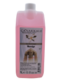 Manolya Çiçeği Kolonyası -1 Litre - Bidon Korumalı Kapak - Yeni