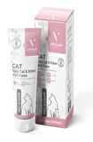 VETDELUXE Babycat Kitten MaltePaste Tüy Yumağı Önleyici Yavru Hamile ve Emziren Kedi Malt Macunu 100 Gr