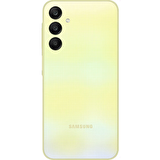 Samsung Galaxy A15 Sarı 128 GB 6 GB Ram Akıllı Telefon ( Samsung Türkiye Garantili )
