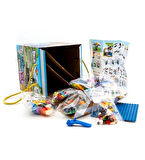 SM-1014 Bricks 536 Parça Lego