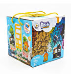 SM-1014 Bricks 536 Parça Lego