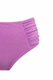 DeFacto Regular Fit Yüksek Bel Bikini Altı-Fall in Love B7469AX24SMPR442