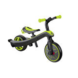 Globber Bisiklet Explorer 4in1 Yeşil