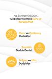 Bal ve Süt Özlü Besleyici ve Nemlendirici Dudak Maskesi A'PIEU Honey & Milk Daily Lip Mask (Honey)