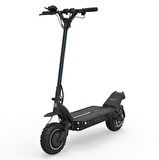 Ultra2 Elektrikli Scooter 95Km Hız  100Km Menzil 6.640 Watt (Çift motor)