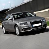 Audi A4 2009-2012 Sağ Amortisör Kulesi Plastik Kapak 8K0803594