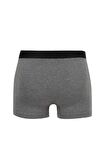 DeFacto Regular Fit 3'lü Boxer K7635AZ24AUBK27