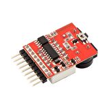 Lipo Seviye Ölçer ve Alarm Modülü 1-8S