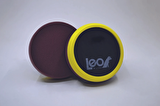 BEFAR+ 52407ADV CIRT PASTA SÜNGERİ BORDO 150MM