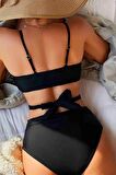 Angelsin V Kesim Bikini Altı