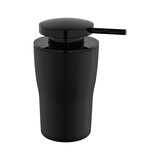 VitrA Eternity A4432039 Sıvı Sabunluk, Siyah