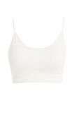 DeFacto Çıkarılabilir Pedli Seamless Bra-Fall in Love C1643AX24AUWT46