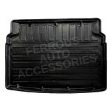 Opel Astra L Elektrikli Ferrous 3D Bagaj Havuzu 2023 ve Üstü