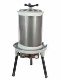Dekoratif Lavabo Gider Kapatıcı