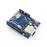 Arduino Ethernet Shield W5100