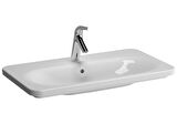 VitrA Nest Trendy 5686B003-0001 Tezgah Lavabo, 80 cm