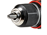 Einhell Professional Akülü Vidalama TP-CD 18/50 Li BL Solo Power X-Change (18 V, Kömürsüz, 50 Nm, 13 mm mandren, 2 vites, 20 tork ayarı, akü dahil değildir)  