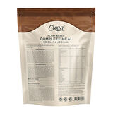 Clean Powders Bitkisel Öğün Tozu (Plant Based Complete Meal) 600 Gr - Çikolata