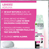 Garnier Mineral Lekesiz Koruma Ferah Koku Sprey Deodorant 150 ml