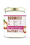 Brezilya Fönü Saç Keratin Botoxu 190 ML