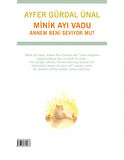 Minik Ayı Vadu Annem Beni Seviyor mu?