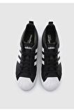 GW5489-E adidas Streetcheck Erkek Spor Ayakkabı Siyah