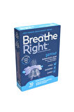 Breathe Right Şeffaf Burun Bandı Normal Boy