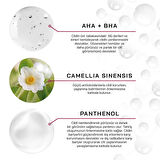 WOO Skin Expert Academy The Purifying & Refreshing Arındırıcı Yüz Temizleme Jeli 200 ml