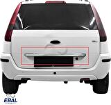 Ford Fusion Krom Bagaj Çıtası 2002 Üzeri P. Çelik