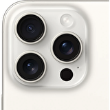 Apple iPhone 15 Pro Max Beyaz 512 GB 8 GB Ram Akıllı Telefon (Apple Türkiye Garantili)