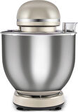 Karaca Maestrochef Essential XL Krem Stand Mikser 1400W 5,7 Lt