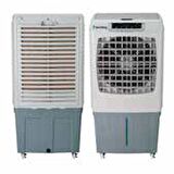 Airking Climax Portatif Gri-2235  Uzaktan Kumandalı Double Sulu Hava Soğutucu