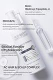  Mineaderm Advanced Restoring Hair Serum 100 ml