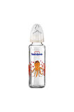 Bambino Ortodontik Cam Biberon 225 ml B012