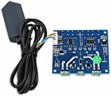 XH-M452 / ZFX-452 Termostat Sıcaklık ve Nem Denetleyici Modülü (Çift LED Dijital Ekran)