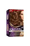 Koleston Supreme Saç Boyası 6/7 Çikolata Kahve x2'li set