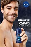 Nivea Men Dry Fresh Deodorant Roll-on 50 ml 2'li