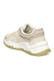Jump 29085 Erkek Sneaker Spor Ayakkabı Bej
